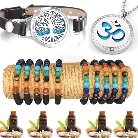 bijoux diffuseurs